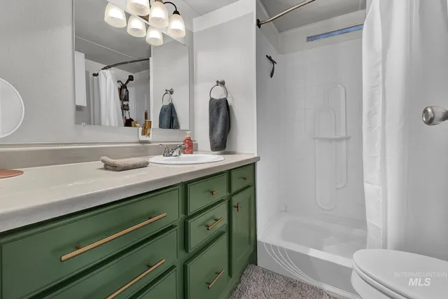 $97,900 | 132 South Young Lane, Eagle, ID 83616