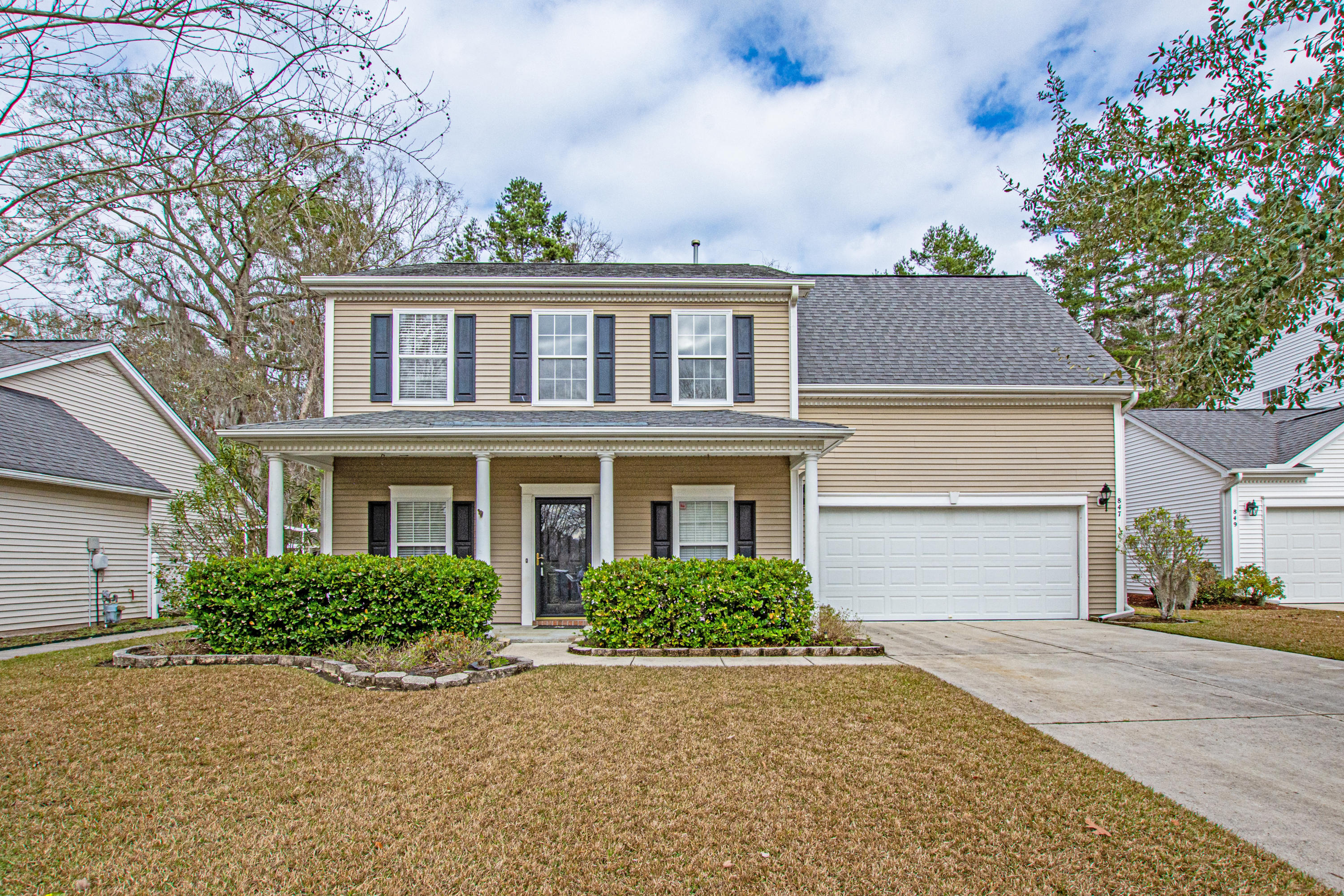 847 Bent Hickory Road Charleston, SC 29414 - Photo 1 of 49 0-18
