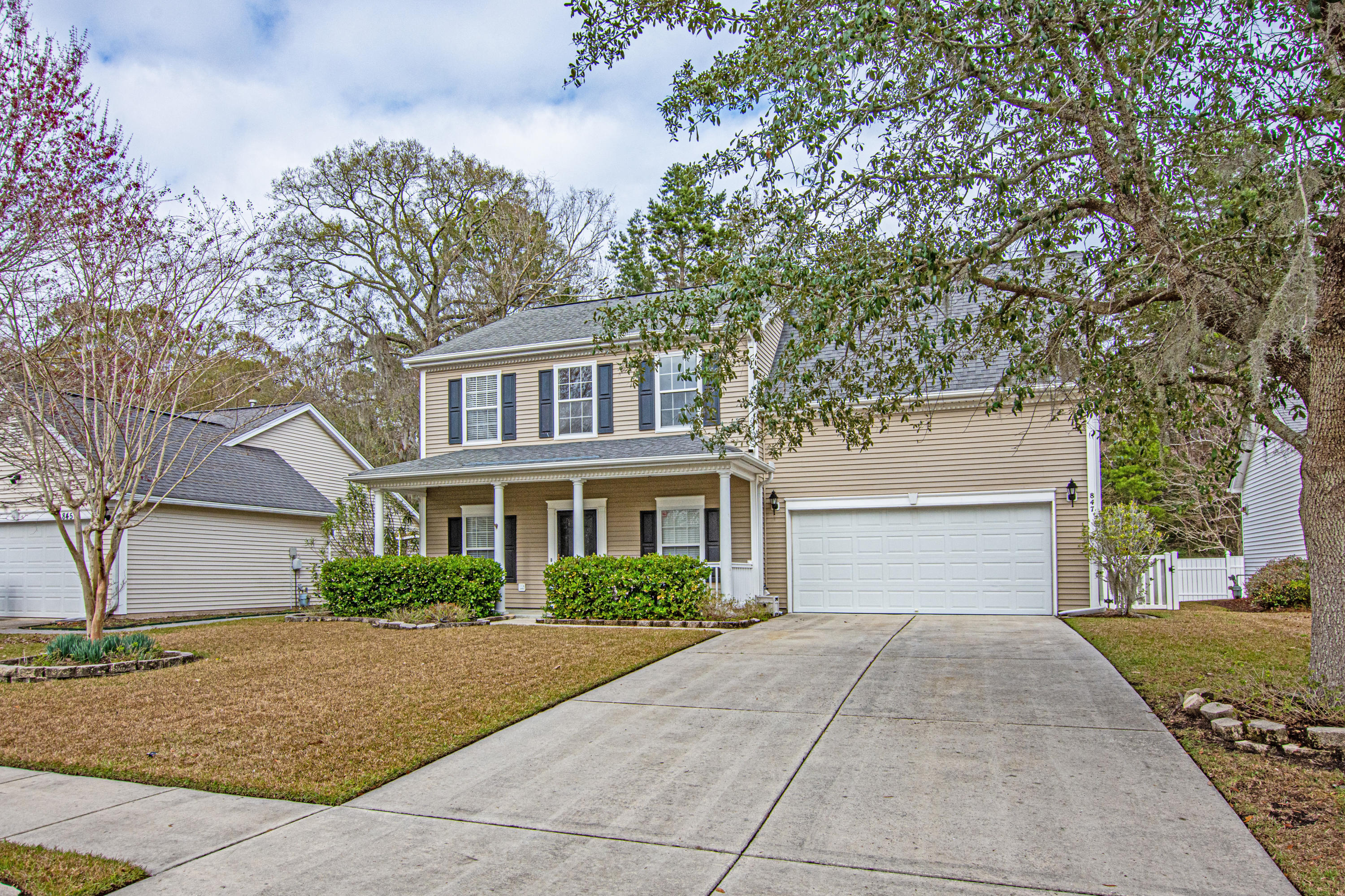 847 Bent Hickory Road Charleston, SC 29414 - Photo 3 of 49 0-13 (1)