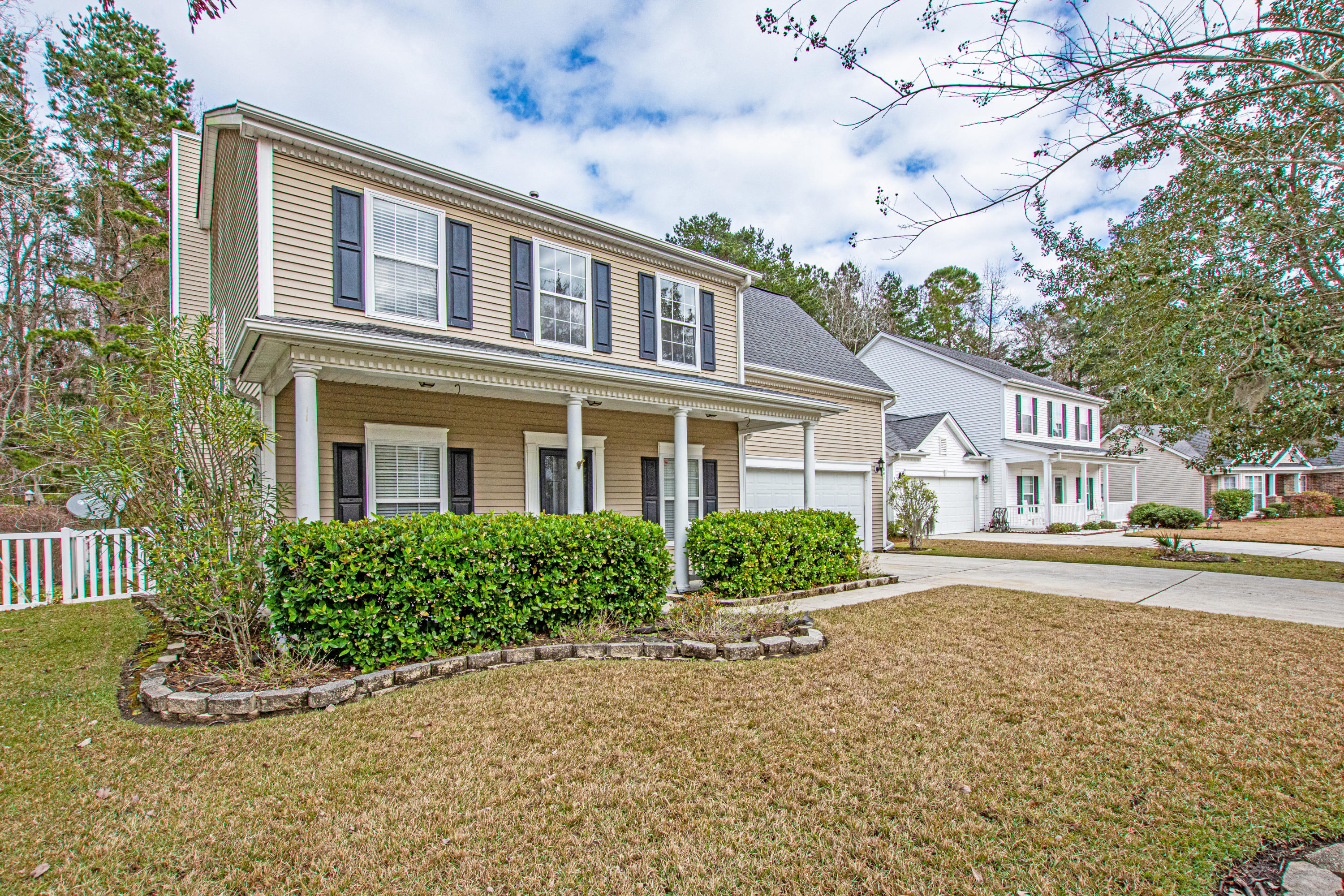 847 Bent Hickory Road Charleston, SC 29414 - Photo 4 of 49 0-16