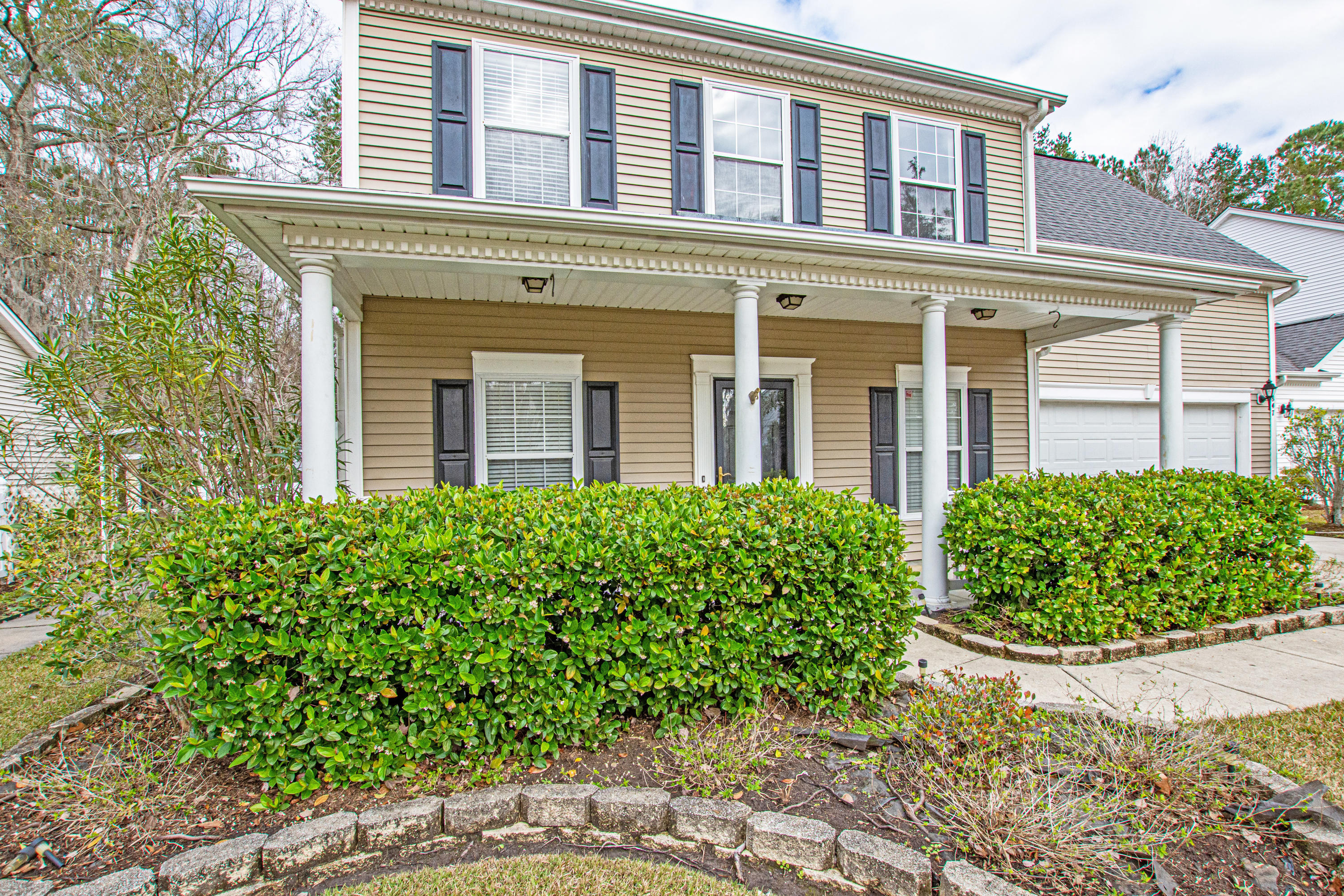 847 Bent Hickory Road Charleston, SC 29414 - Photo 5 of 49 0-11 (2)
