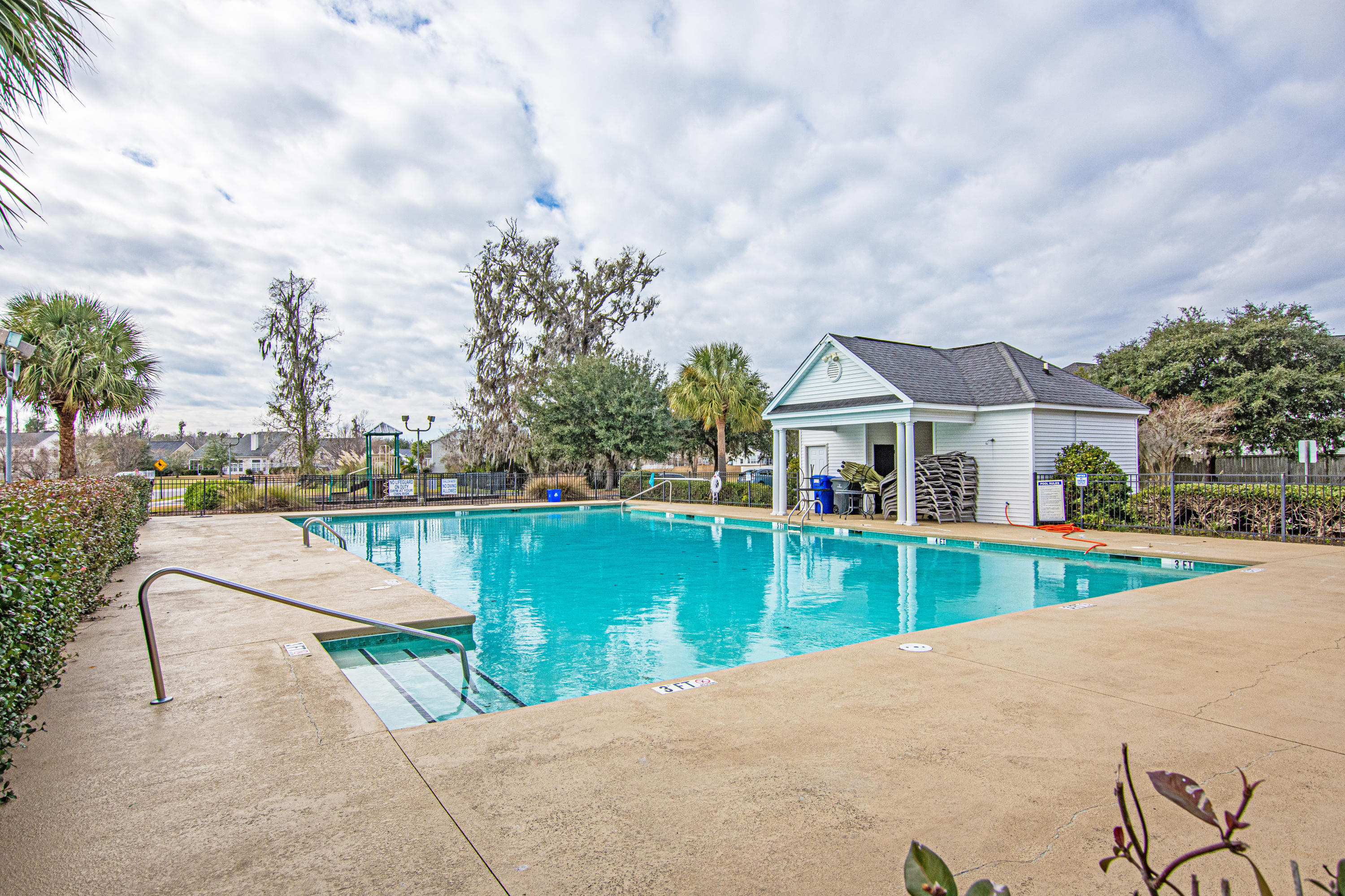 847 Bent Hickory Road Charleston, SC 29414 - Photo 48 of 49 0-19