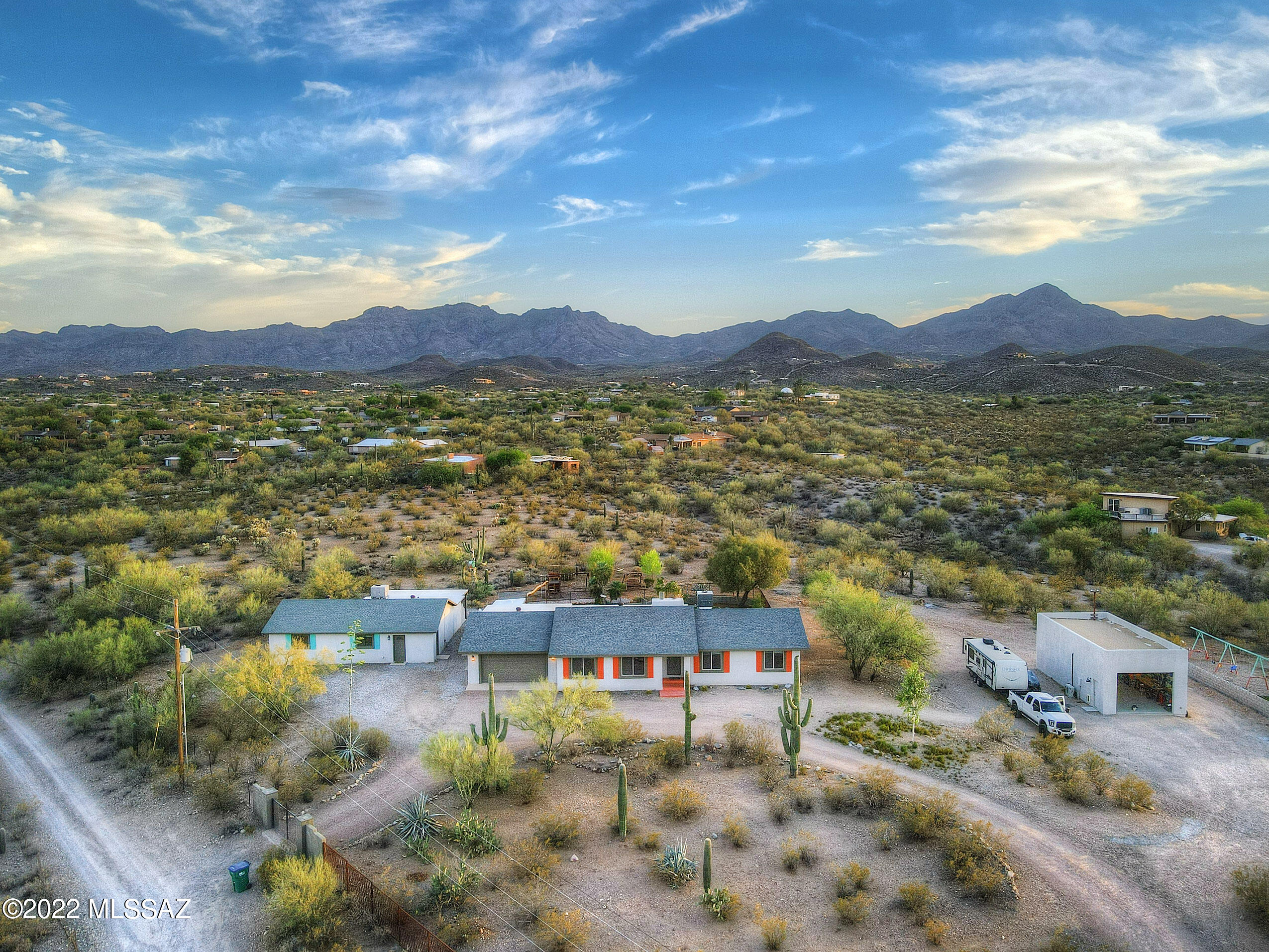 5101 North Blue Bonnet Road Tucson, AZ 85745 - Photo 3 of 49 Gallery Image 3