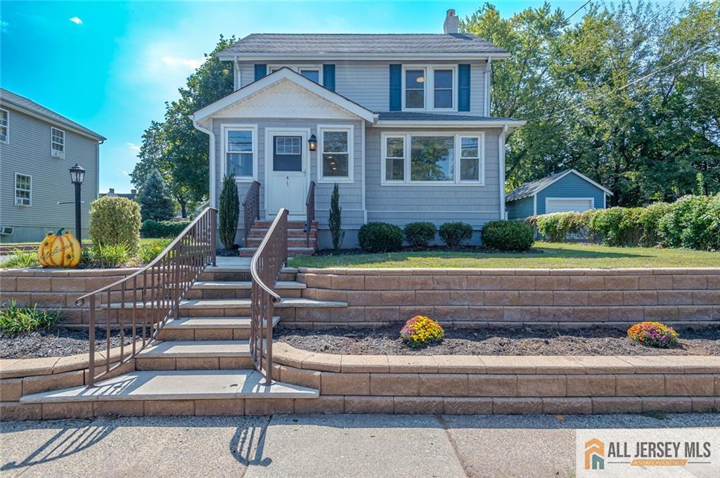 415 Walnut Street Dunellen, NJ 08812 - Photo 2 of 19