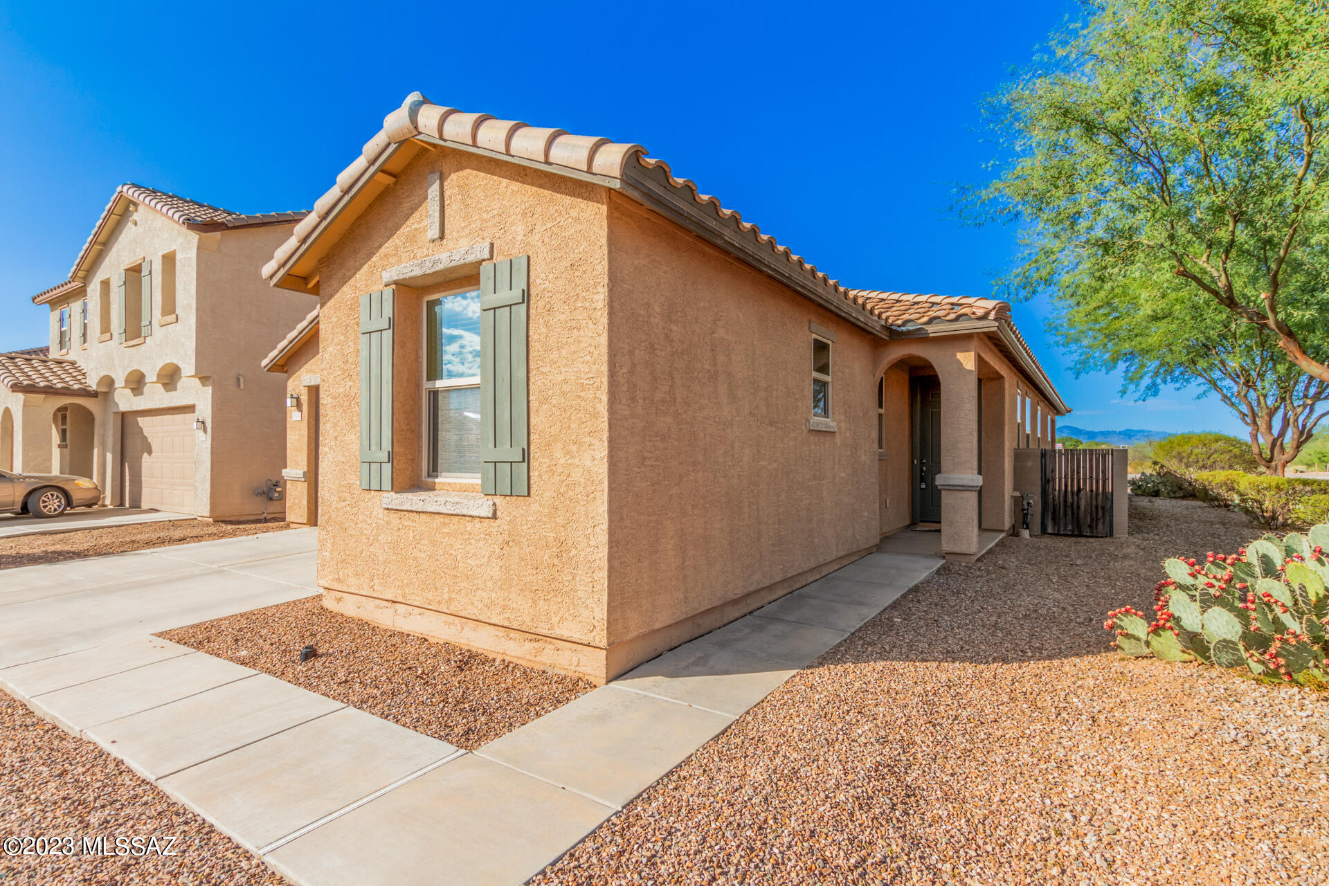 5133 East Arguedas Way Tucson, AZ 85756 - Photo 4 of 33
