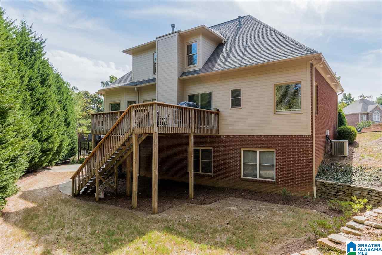 637 Meadow Ridge Drive Birmingham, AL 35242 - Photo 38 of 40