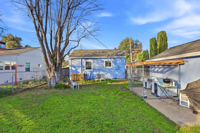 $340,000 | 4408 11th Avenue, Sacramento, CA 95820