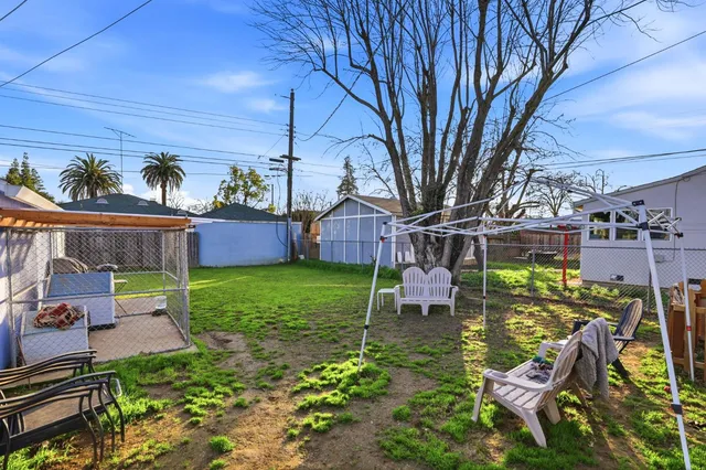 $340,000 | 4408 11th Avenue, Sacramento, CA 95820