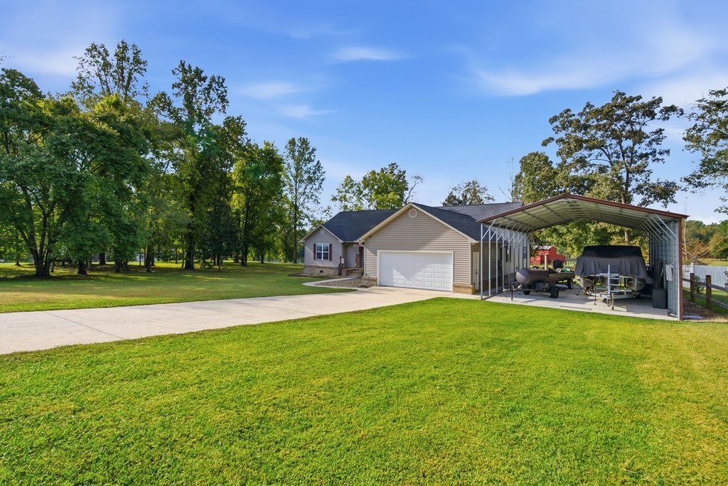 488 Sable Road Spring City, TN 37381 - Photo 37 of 41 Gallery Image 37