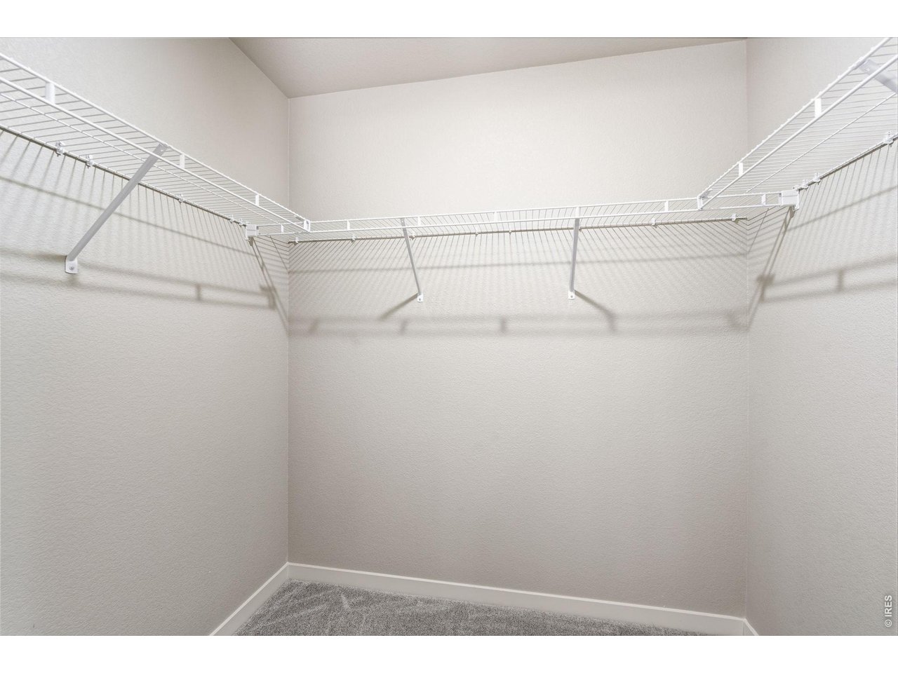 390 Cherokee Trail Ault, CO 80610 - Photo 24 of 37 a view of a rack on the wall