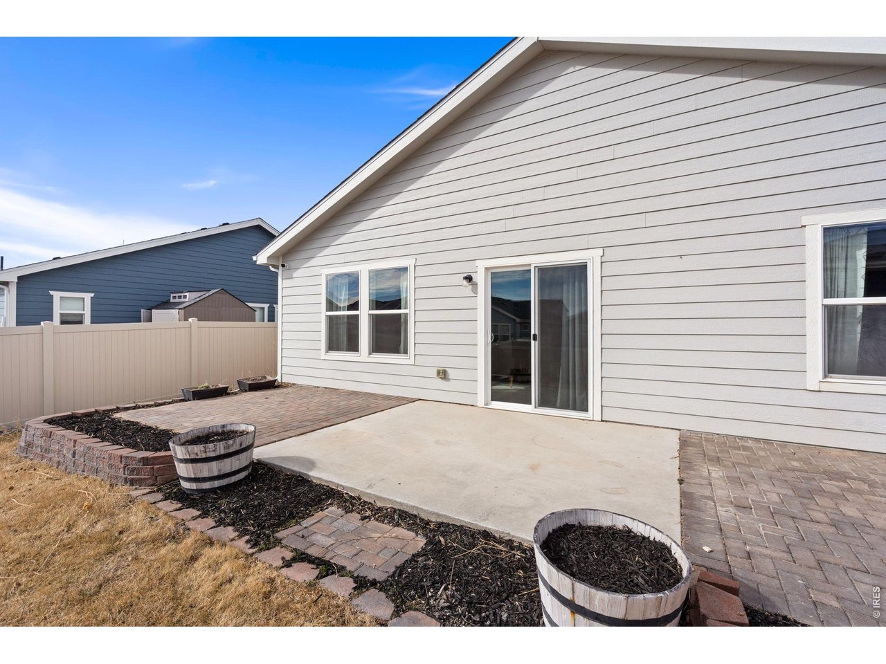 390 Cherokee Trail Ault, CO 80610 - Photo 28 of 37 a workspace with furniture and window