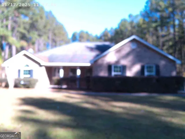 $246,500 | 233 Vickers Pass, Ludowici, GA 31316