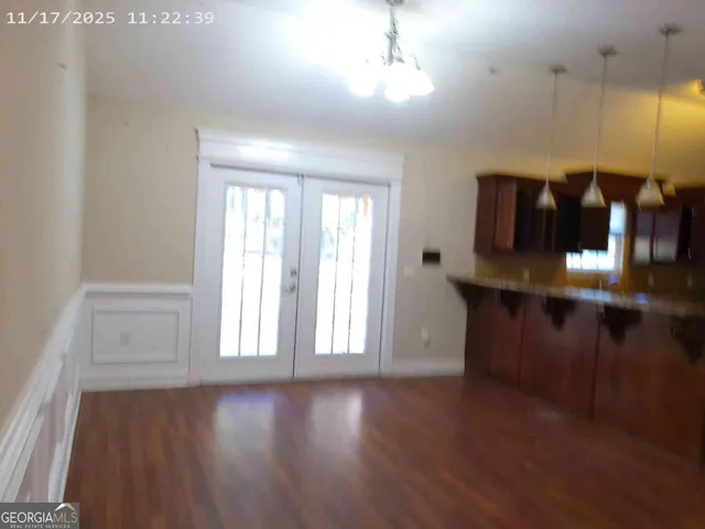 $246,500 | 233 Vickers Pass, Ludowici, GA 31316