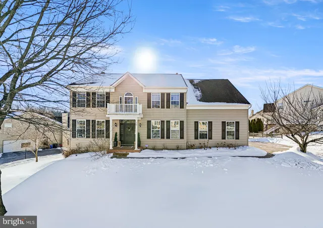 $529,900 | 38 Wick Drive, Parkesburg, PA 19365