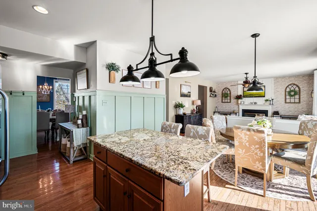 $529,900 | 38 Wick Drive, Parkesburg, PA 19365