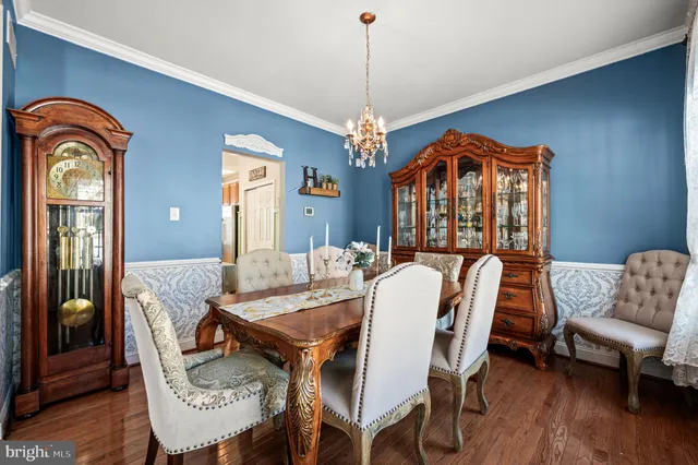 $529,900 | 38 Wick Drive, Parkesburg, PA 19365