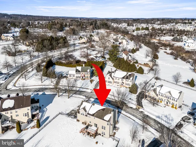 $529,900 | 38 Wick Drive, Parkesburg, PA 19365