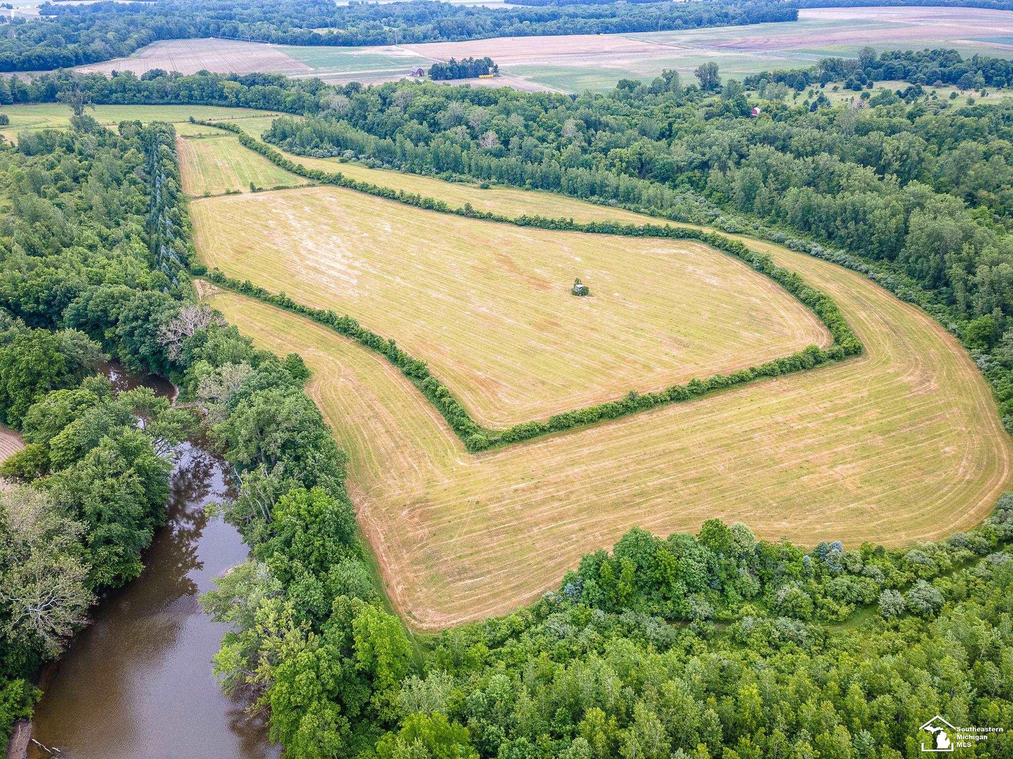 13999 Rightmire Road Dundee, MI 48131 - Photo 12 of 41