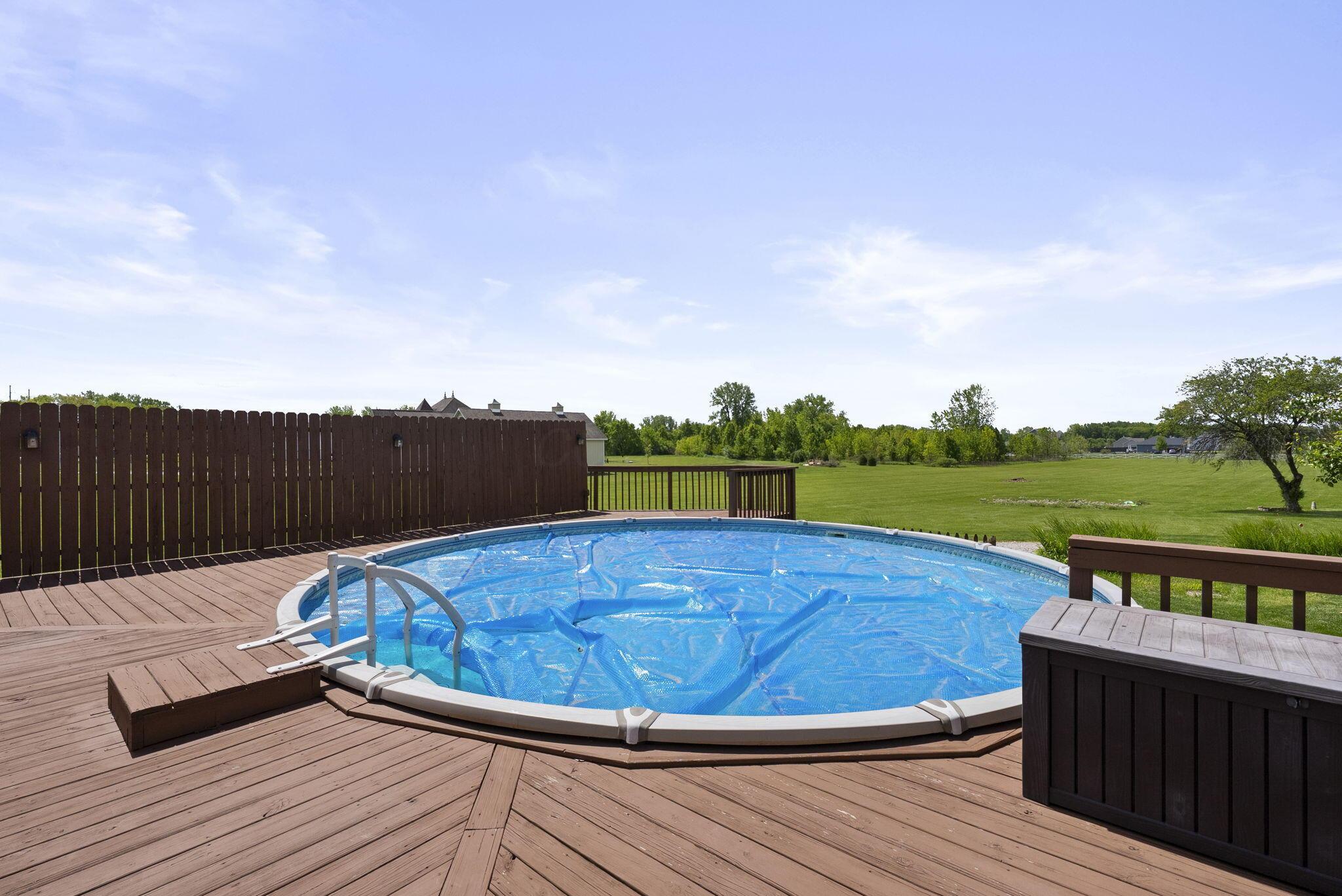1263 Amity Road Galloway, OH 43119 - Photo 42 of 62