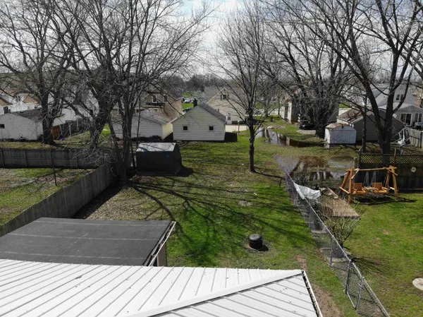 $254,900 | 744 Warsaw Street, Menasha, WI 54952