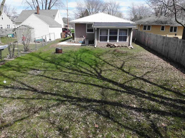 $254,900 | 744 Warsaw Street, Menasha, WI 54952