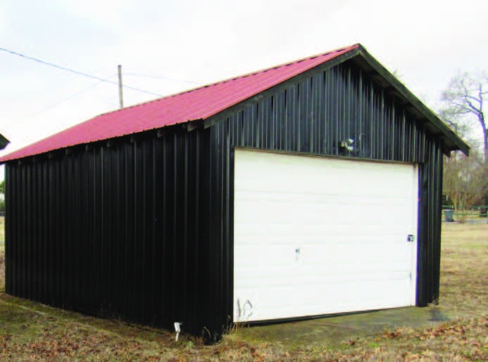 1850 Phillips Road Lebanon, TN 37087 - Photo 2 of 7 a view of a wooden door