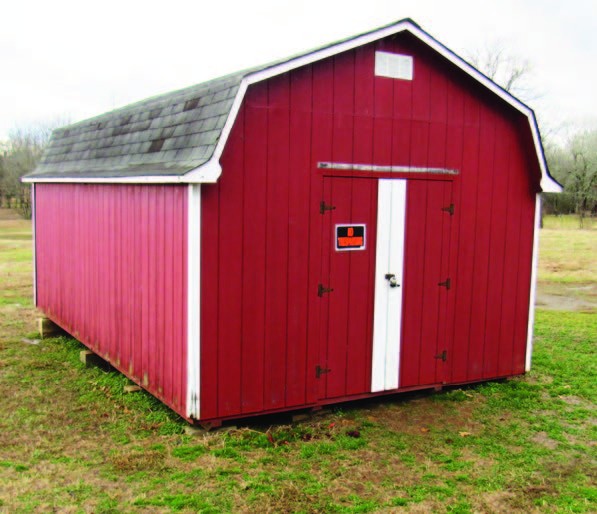 1850 Phillips Road Lebanon, TN 37087 - Photo 5 of 7 a front view of a house with yard