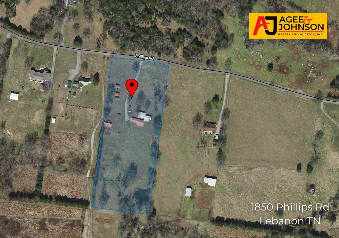 1850 Phillips Road Lebanon, TN 37087 - Photo 6 of 7