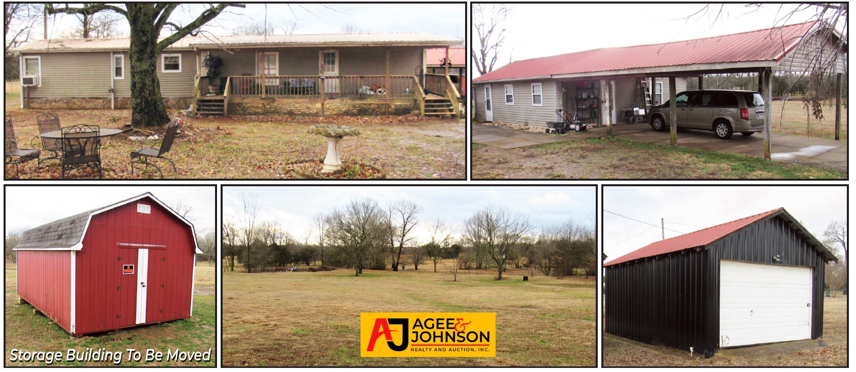 1850 Phillips Road Lebanon, TN 37087 - Photo 7 of 7 a view of a outdoor space