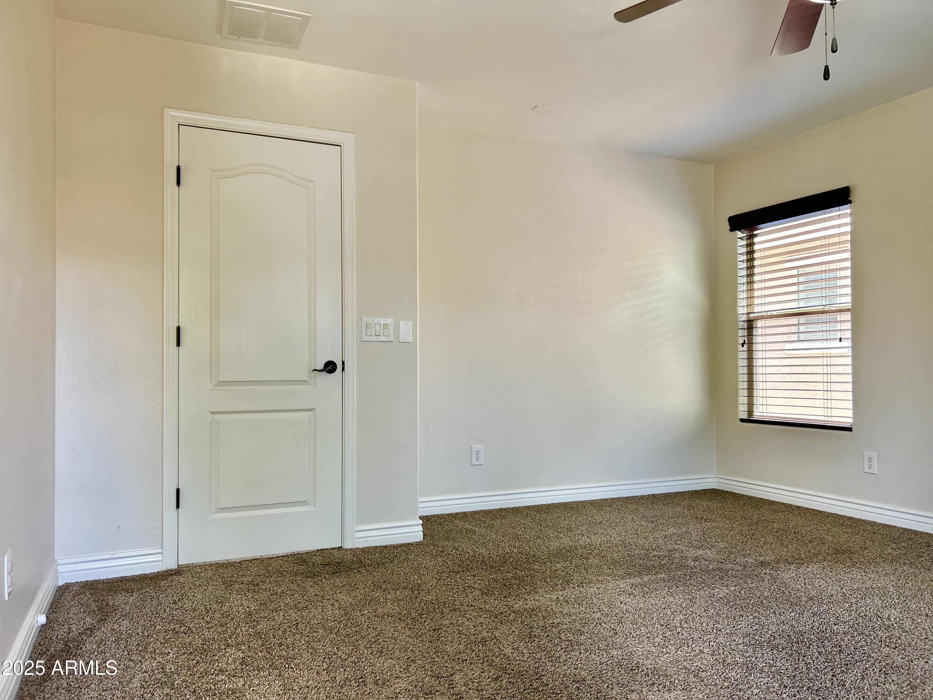 3853 East Santa Fe Lane Gilbert, AZ 85297 - Photo 12 of 23 a view of an empty room