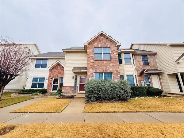 $1,825 | 5708 Giddyup Lane, Unit 43, Fort Worth, TX 76179