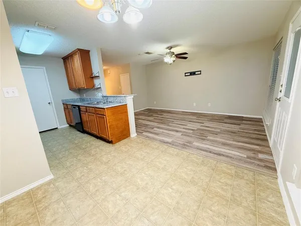 a view of kitchen and kitchen