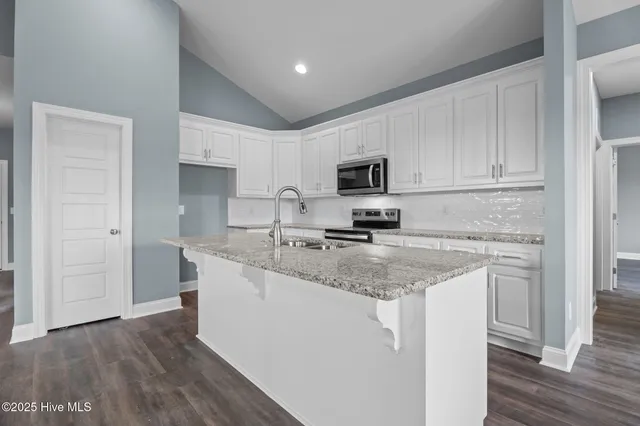 $315,000 | 9059 Byron Court, Bailey, NC 27807