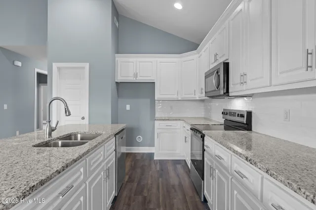 $315,000 | 9059 Byron Court, Bailey, NC 27807