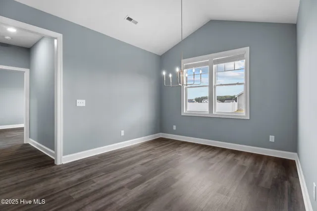 $315,000 | 9059 Byron Court, Bailey, NC 27807