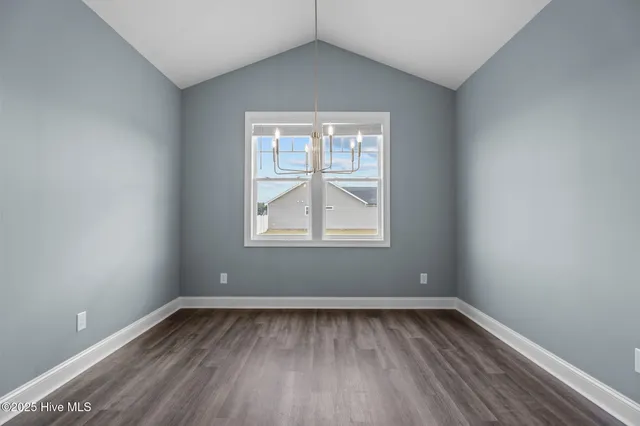 $315,000 | 9059 Byron Court, Bailey, NC 27807