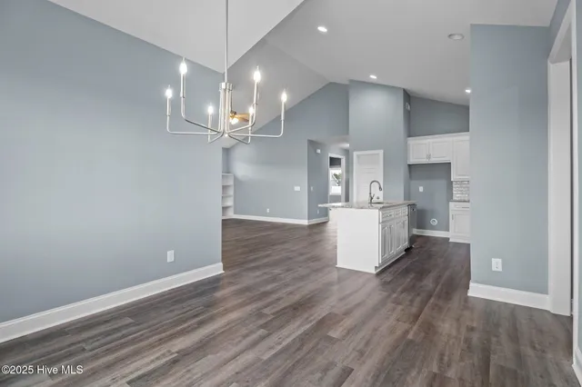 $315,000 | 9059 Byron Court, Bailey, NC 27807