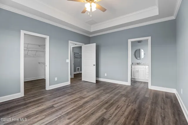 $315,000 | 9059 Byron Court, Bailey, NC 27807