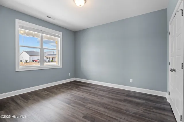 $315,000 | 9059 Byron Court, Bailey, NC 27807