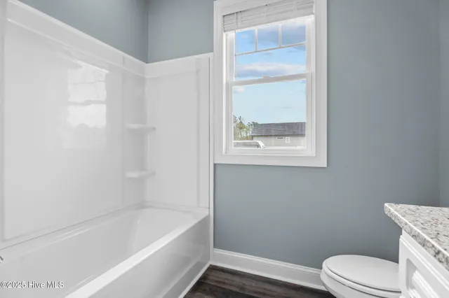 $315,000 | 9059 Byron Court, Bailey, NC 27807