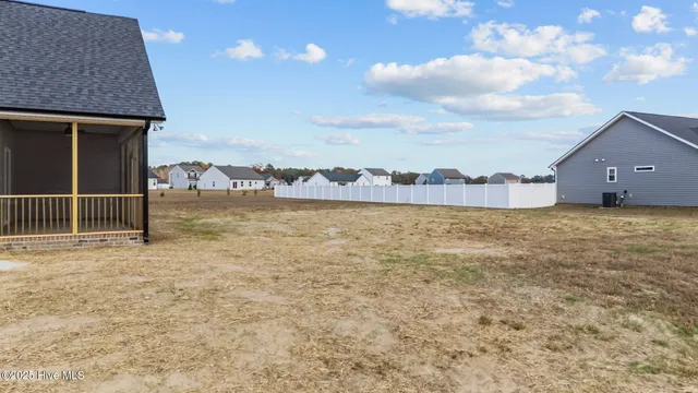 $315,000 | 9059 Byron Court, Bailey, NC 27807