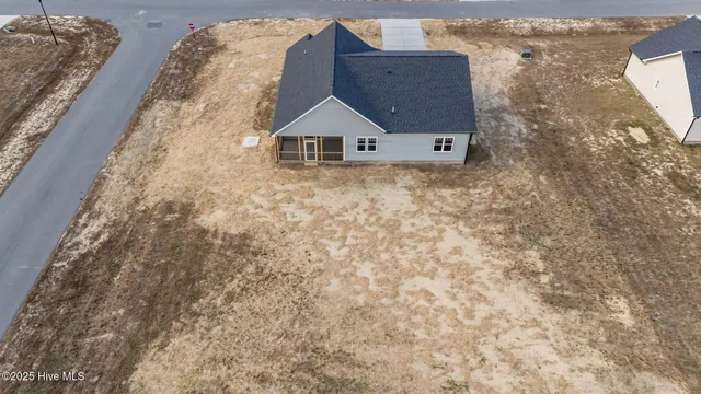 $315,000 | 9059 Byron Court, Bailey, NC 27807