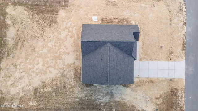 $315,000 | 9059 Byron Court, Bailey, NC 27807