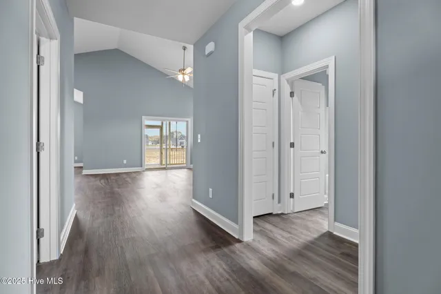 $315,000 | 9059 Byron Court, Bailey, NC 27807