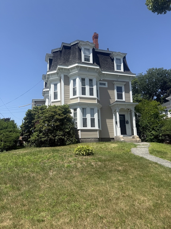 26 High Street, Unit 3 Methuen, MA 01844 - Photo 1 of 9