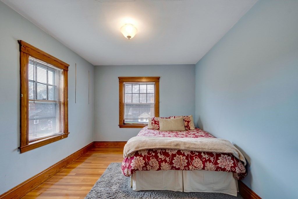 7 Lincoln Road Woburn, MA 01801 - Photo 24 of 33 Gallery Image 24