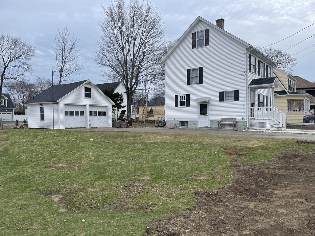 7 Lincoln Road Woburn, MA 01801 - Photo 3 of 33 Gallery Image 3