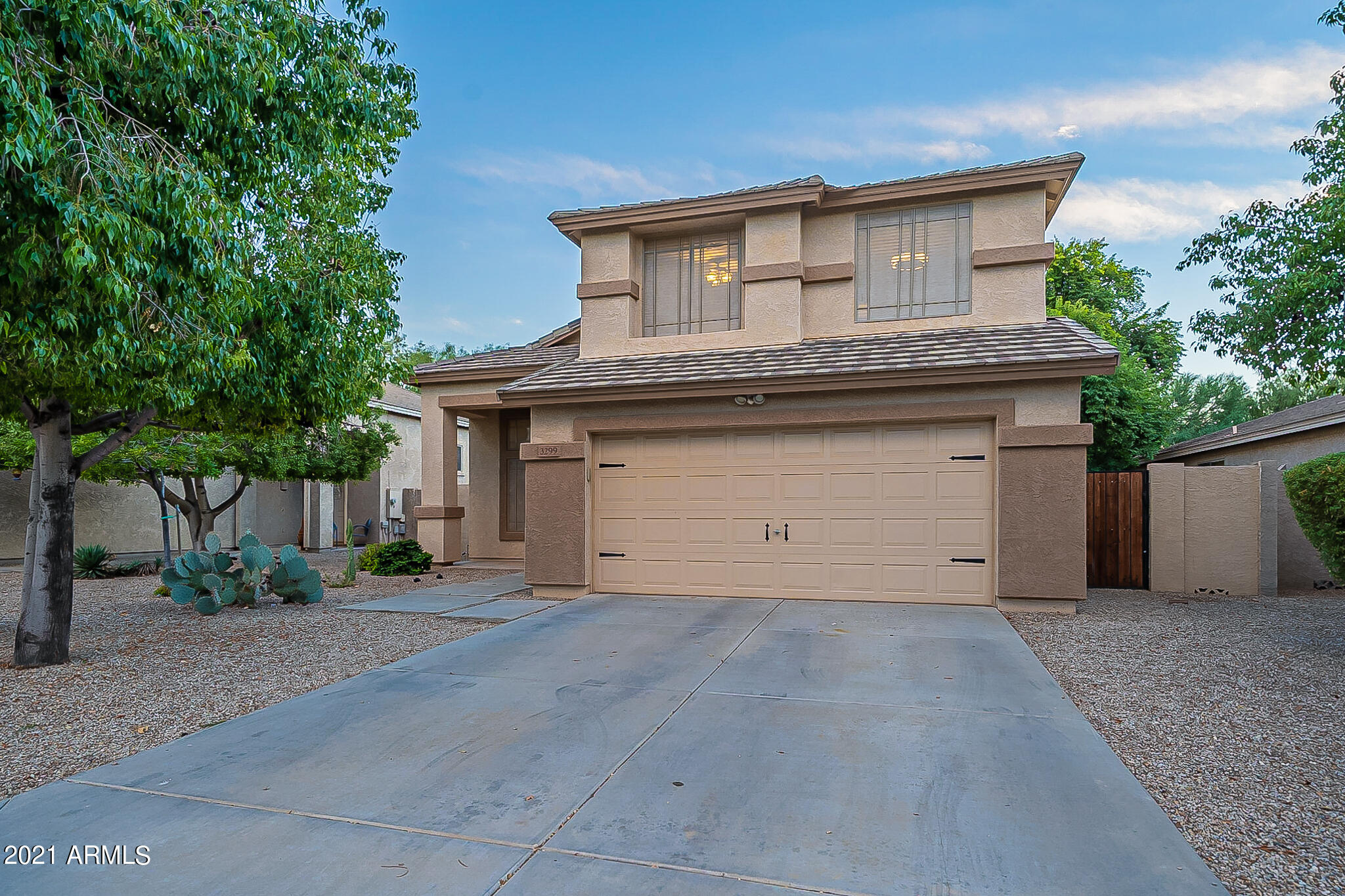 3299 East Boston Street Gilbert, AZ 85295 - Photo 2 of 36 Boston - Twilight-1