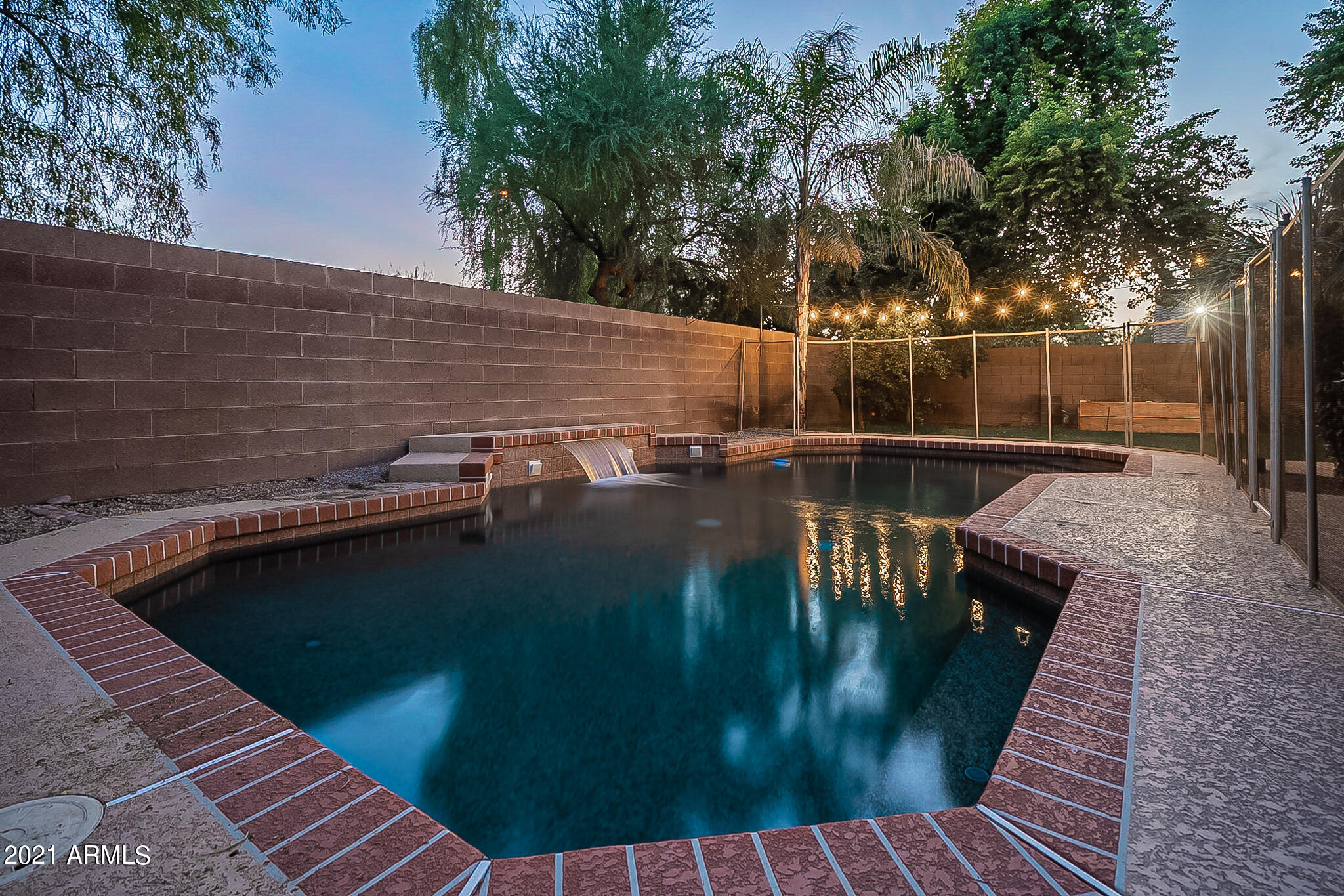 3299 East Boston Street Gilbert, AZ 85295 - Photo 31 of 36 Boston - Twilight-30