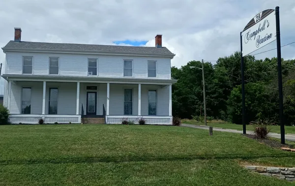$575,000 | 28 Broadway Street, Dry Ridge, KY 41035